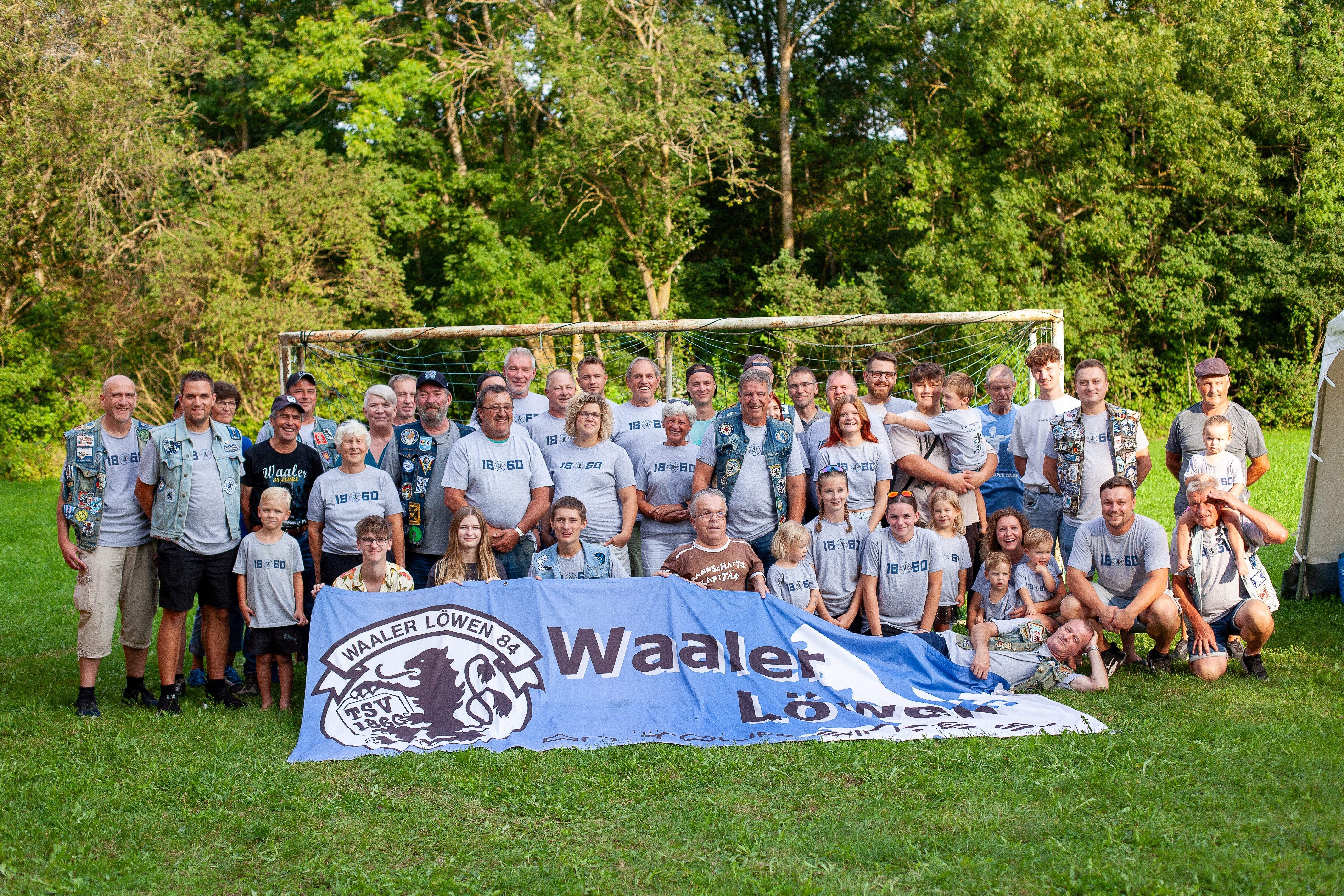 TSV 1860 Fanclub